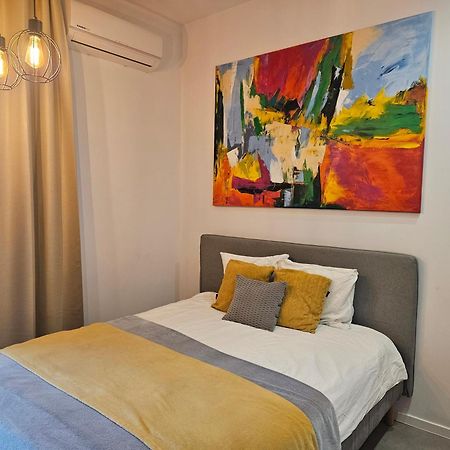Ottimo Apartamenty Jagiellonska Bydgoszcz Luaran gambar